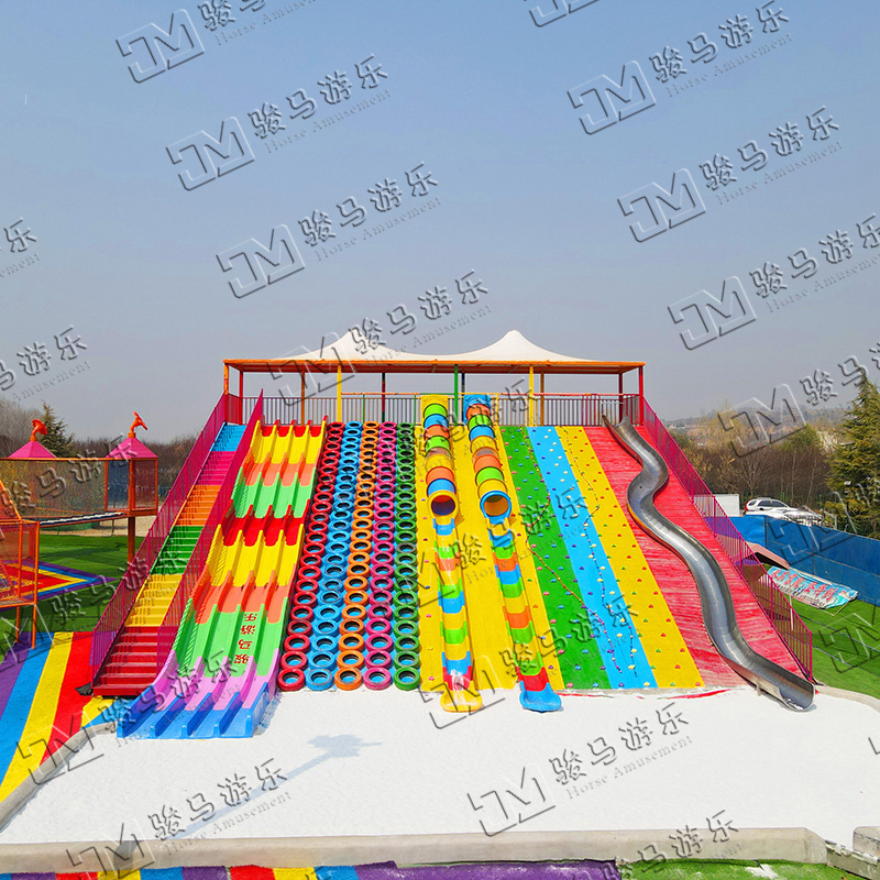 無(wú)動(dòng)力樂(lè)園